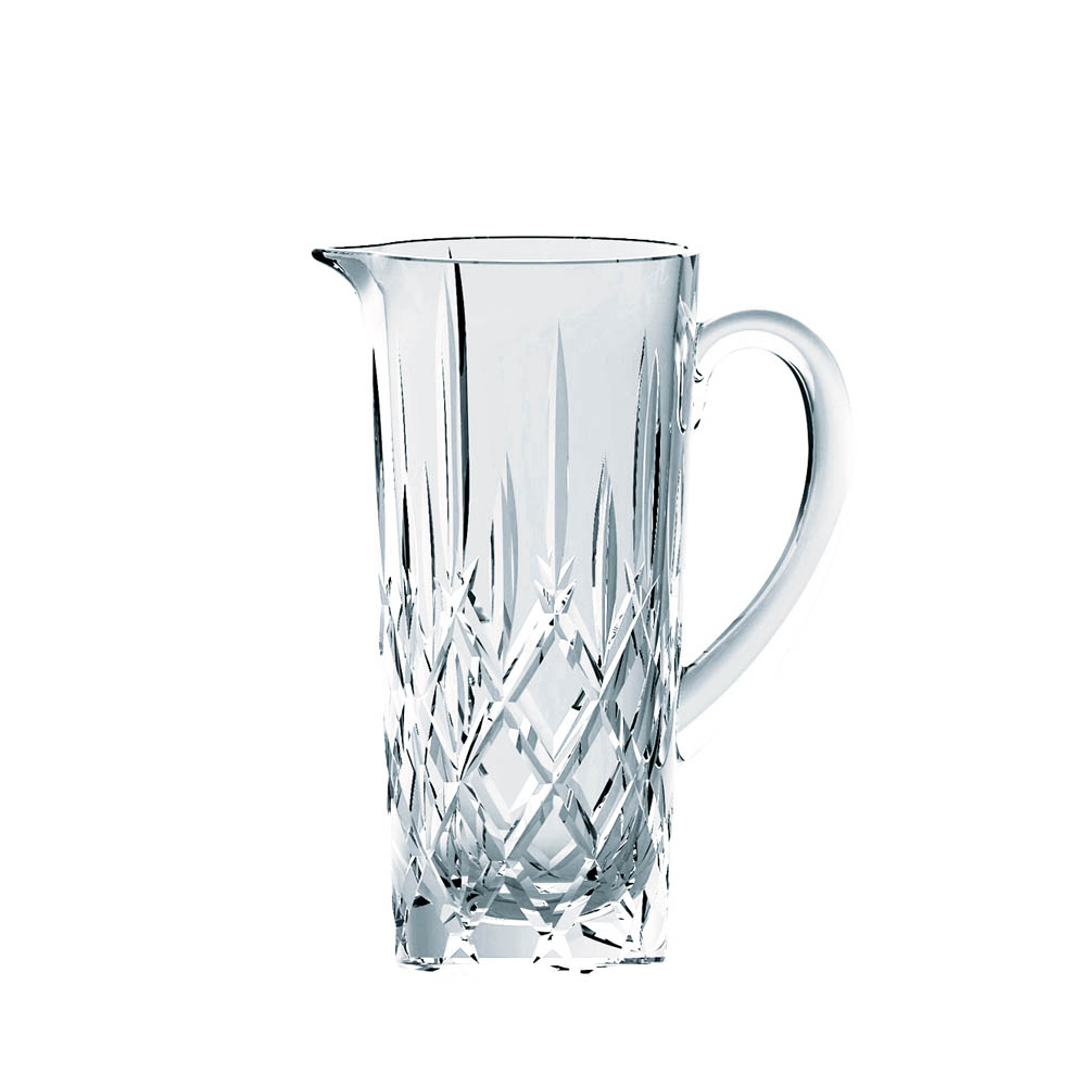 Carafe with handle lt.1,2 Noblesse
